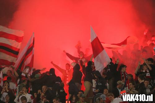 AFC Ajax - Arsenal FC (1-2) | 27-09-2005